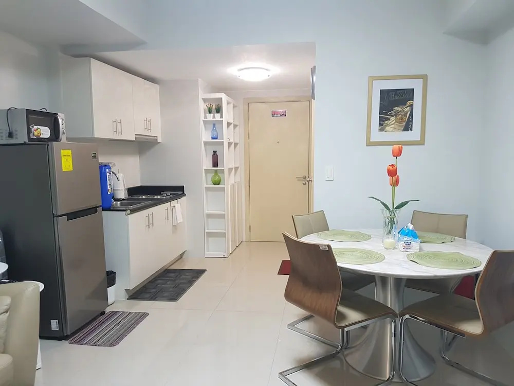 Photo - All At Jazz - Makati Serviced Apartments