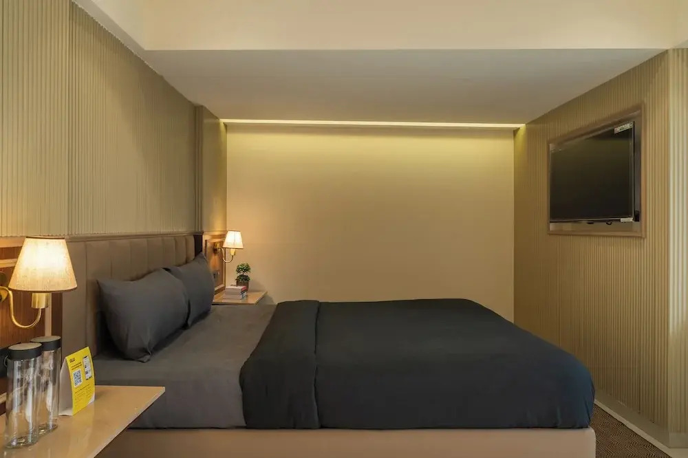 Foto - The Hosteller Mumbai, International Airport