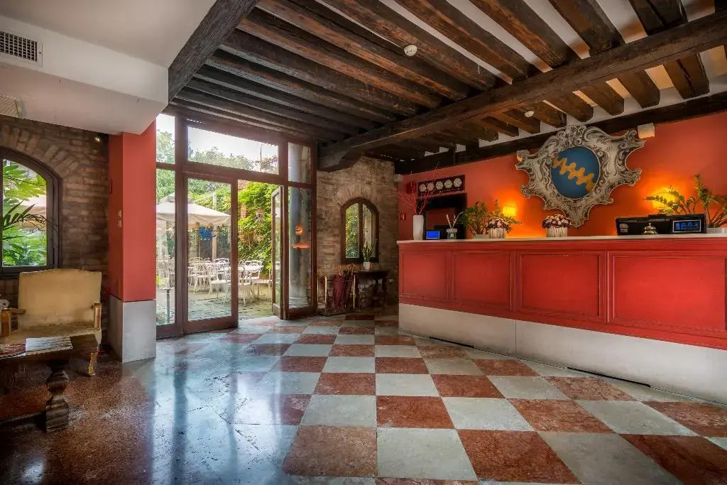 Foto - Palazzo Marcello Hotel Al Sole