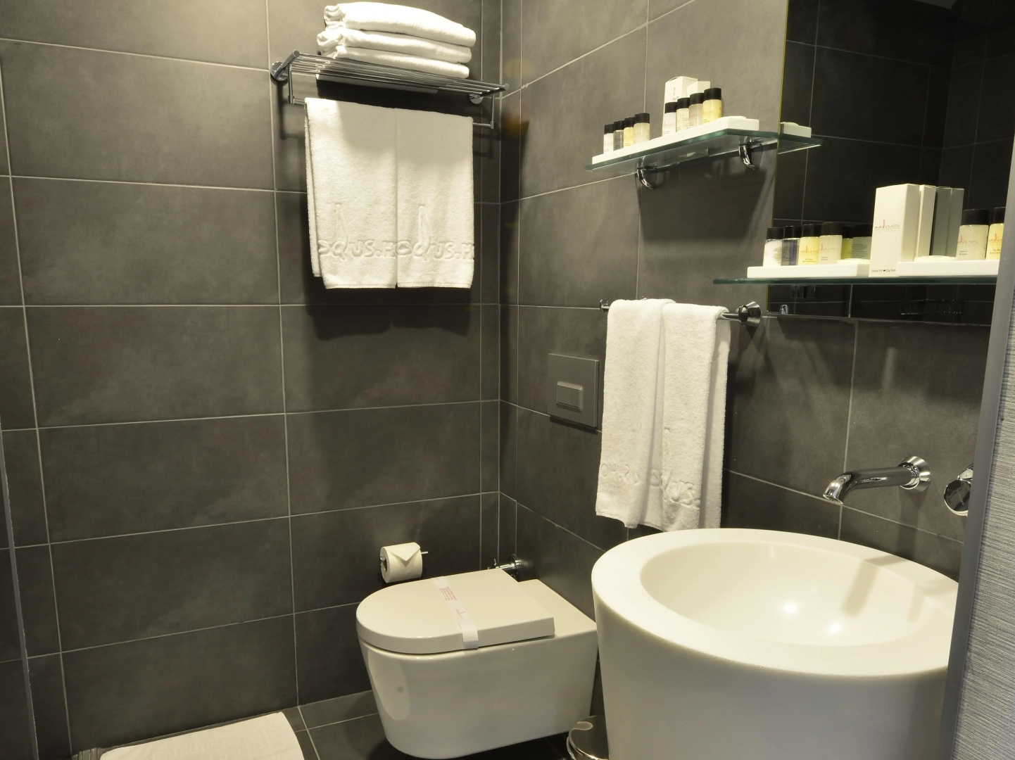 Photo - Modus Hotel Istanbul