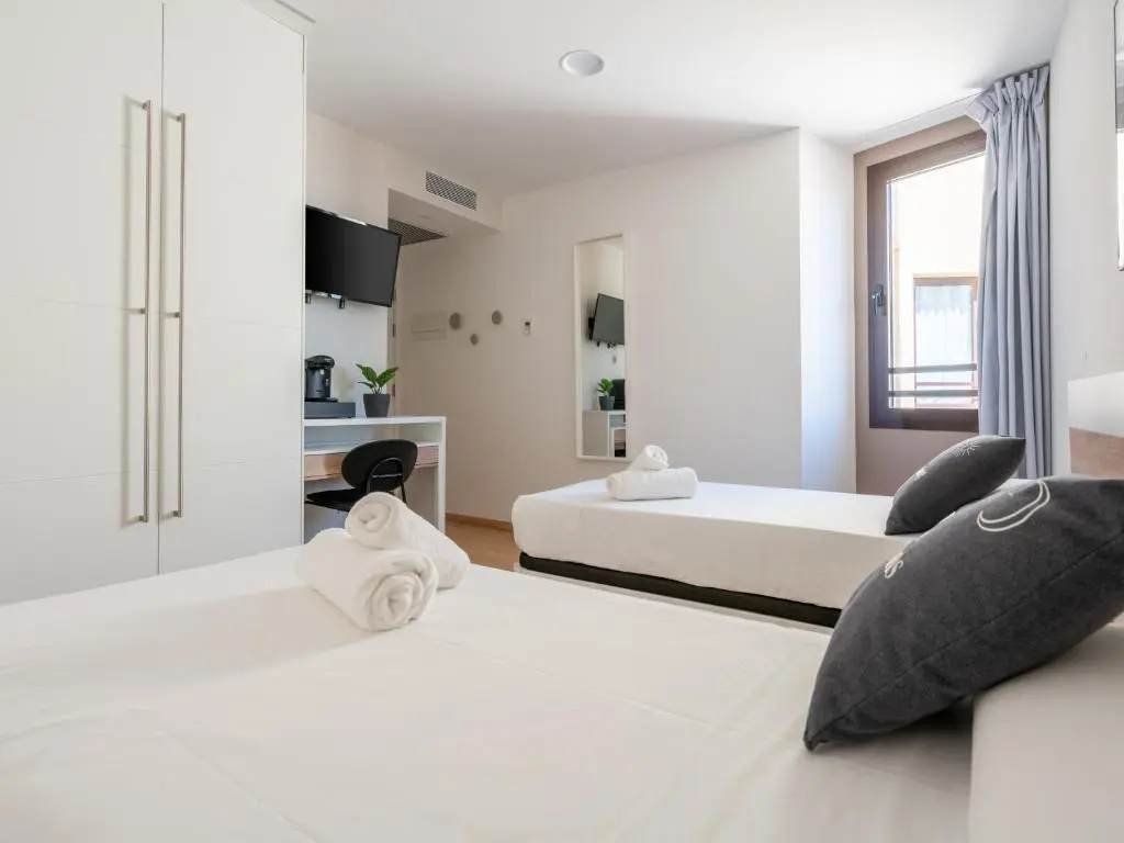 Photo - Limehome Barcelona Carrer de Fontcoberta