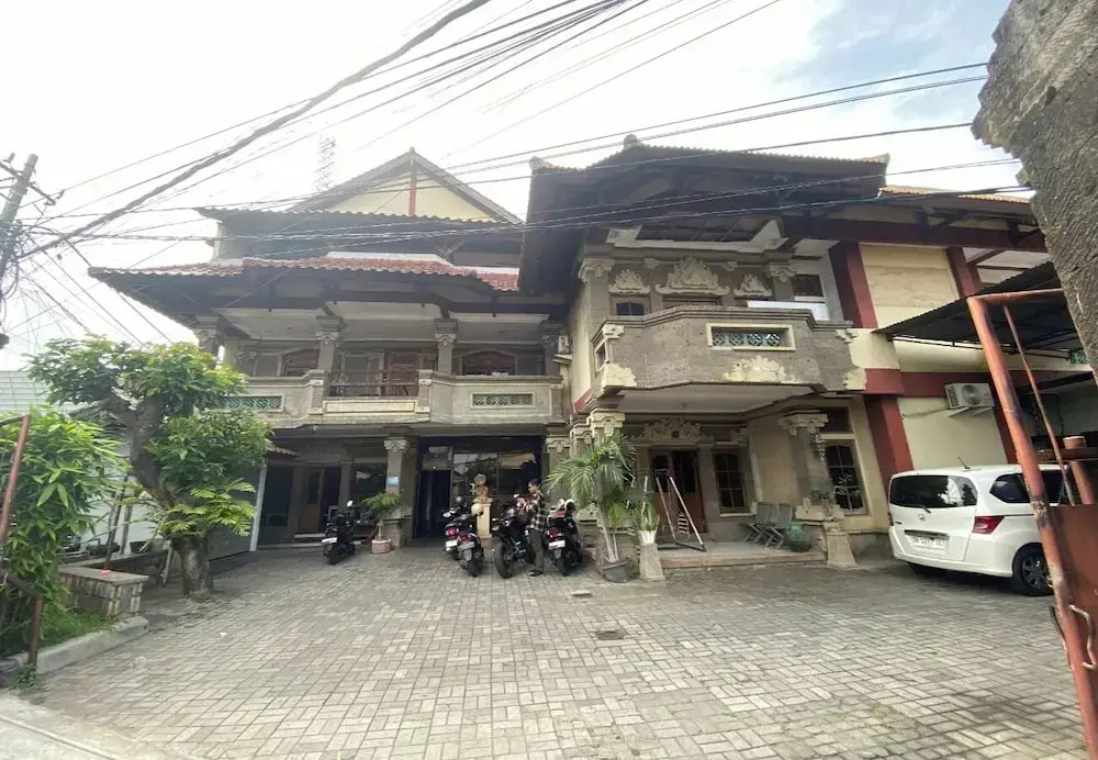 Foto - SUPER OYO 1927 Hotel Candra Adigraha