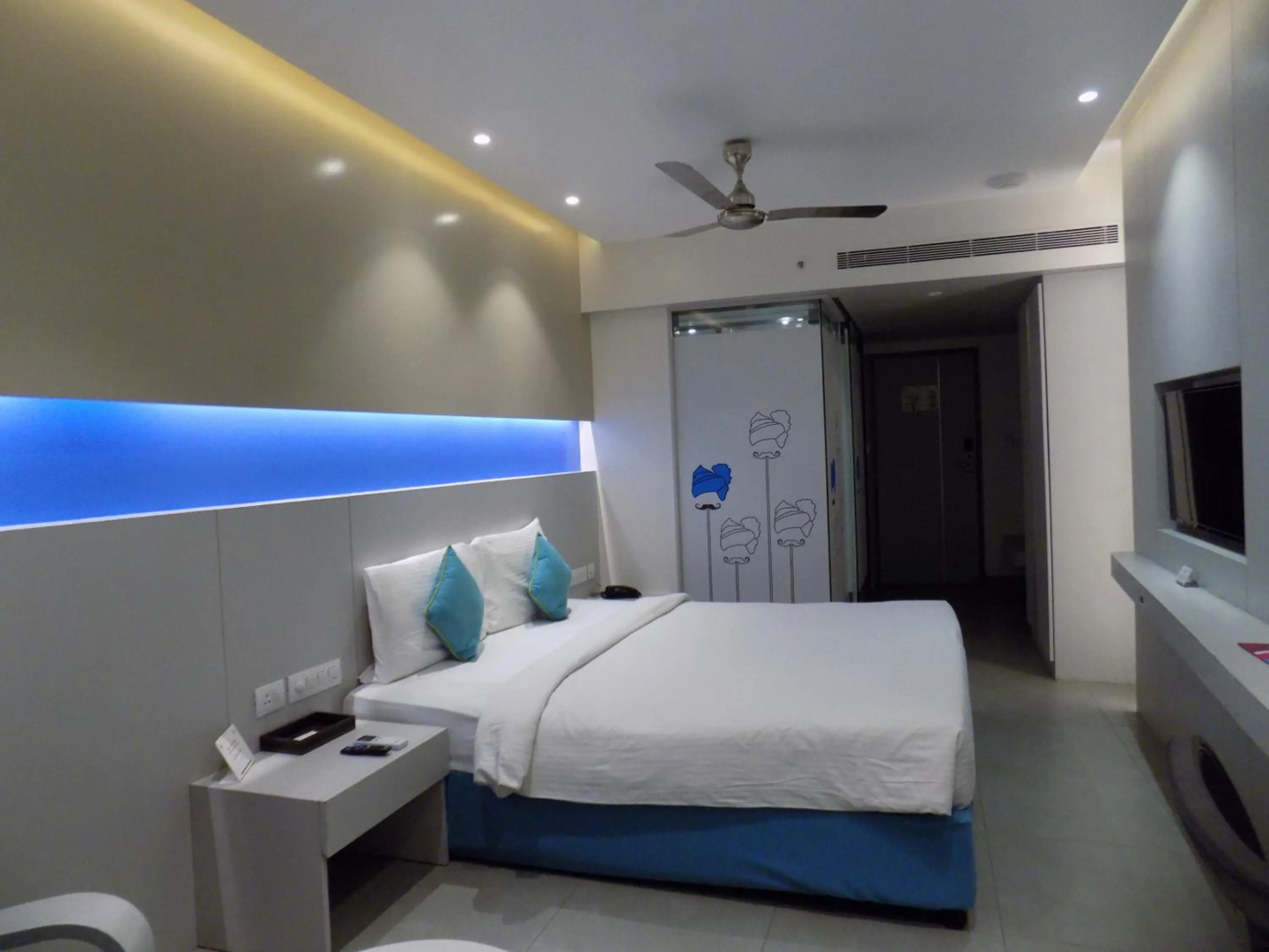 Foto - ZIBE Coimbatore by GRT Hotels