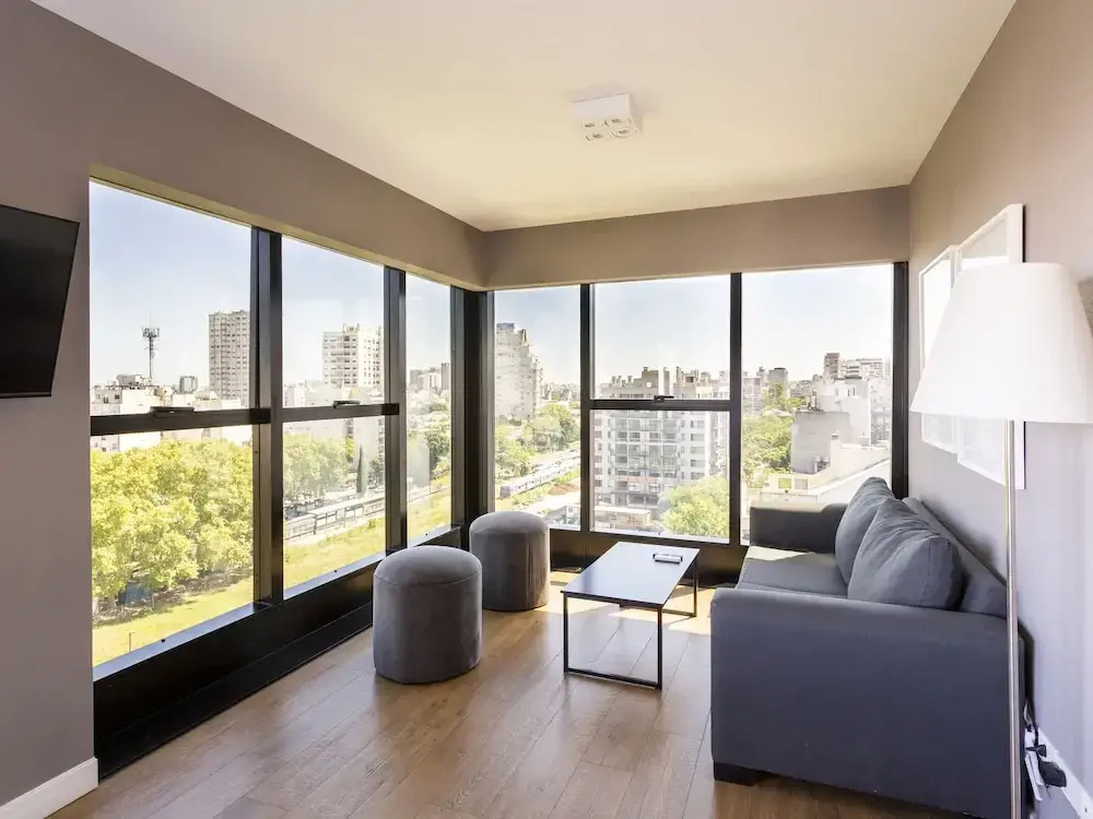 Foto - Live Belgrano Boutique Apartments