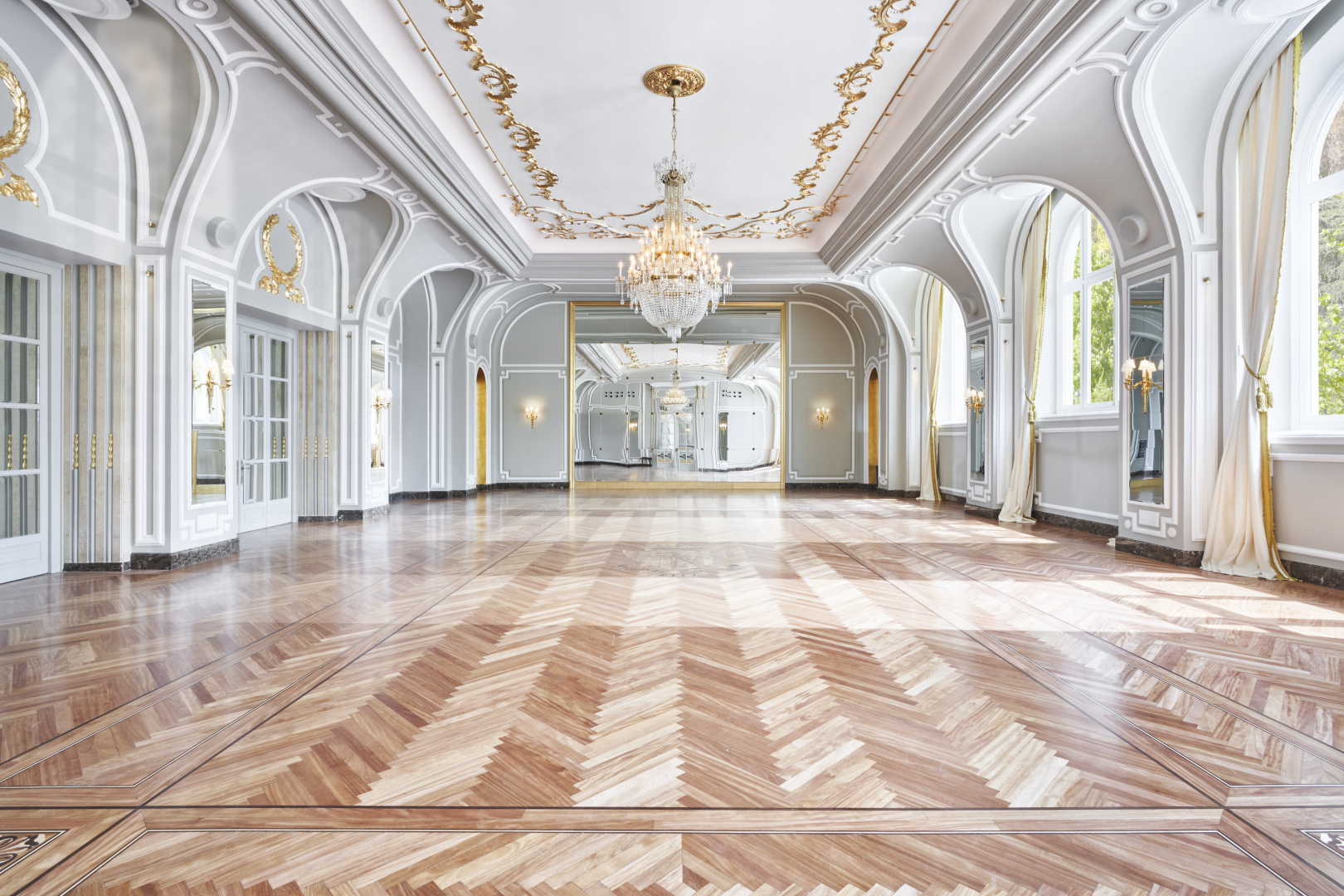 Foto - Mandarin Oriental Ritz, Madrid