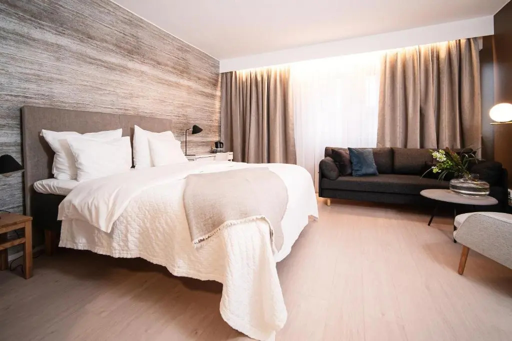 Foto - Hotel Sparre