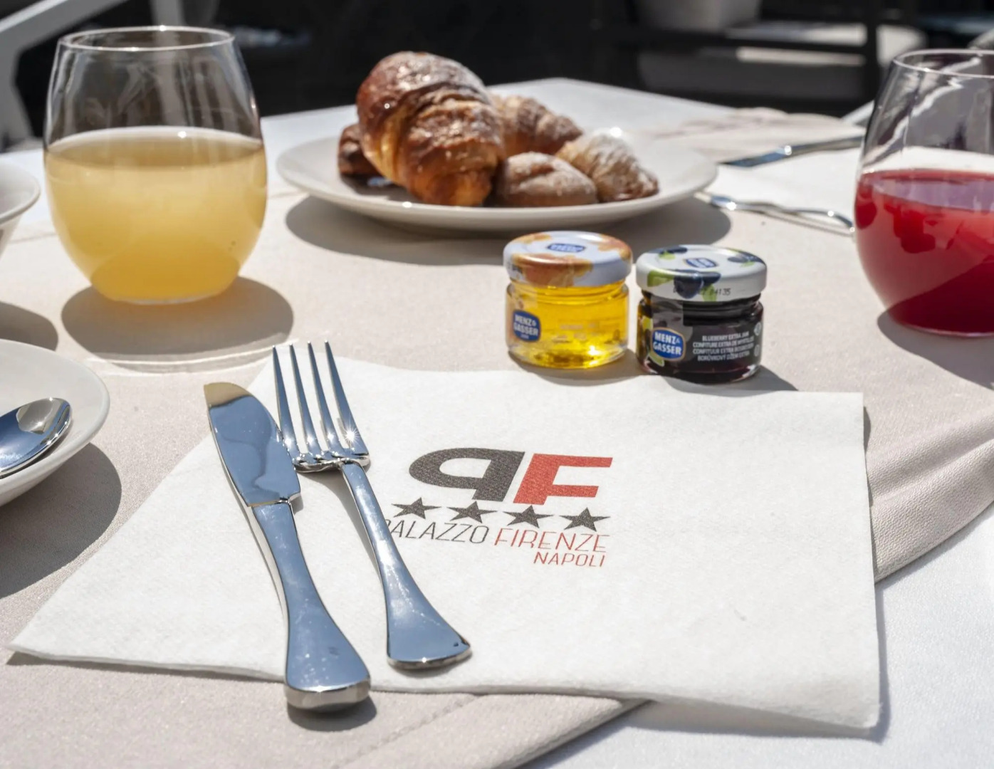 Foto - Palazzo Firenze