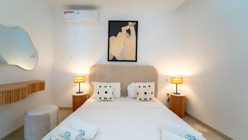 Foto - Villa Malaga Luxury for 10 in Central Marsa