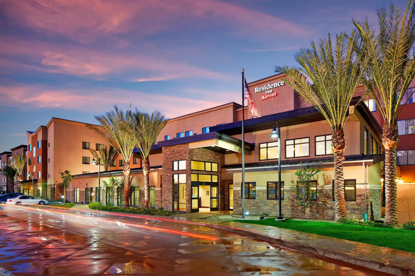 Photo - Residence Inn by Marriott Los Angeles Redondo Beach