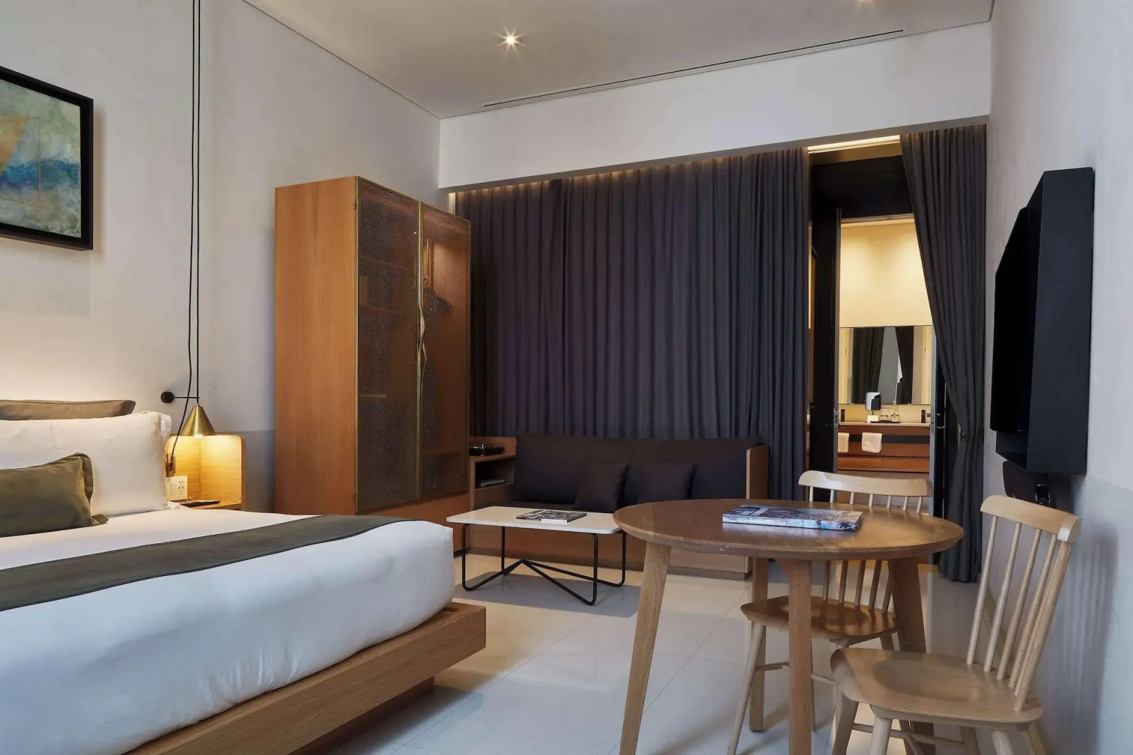 Foto - Umbral, Curio Collection By Hilton