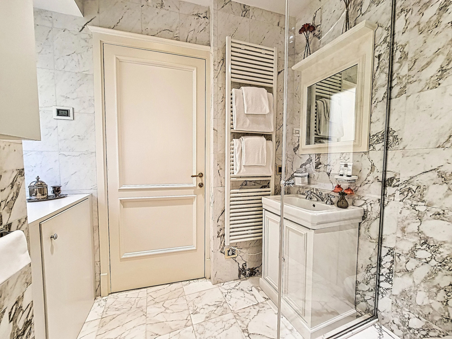 Photo - Hotel L'Orologio Firenze - WTB Hotels