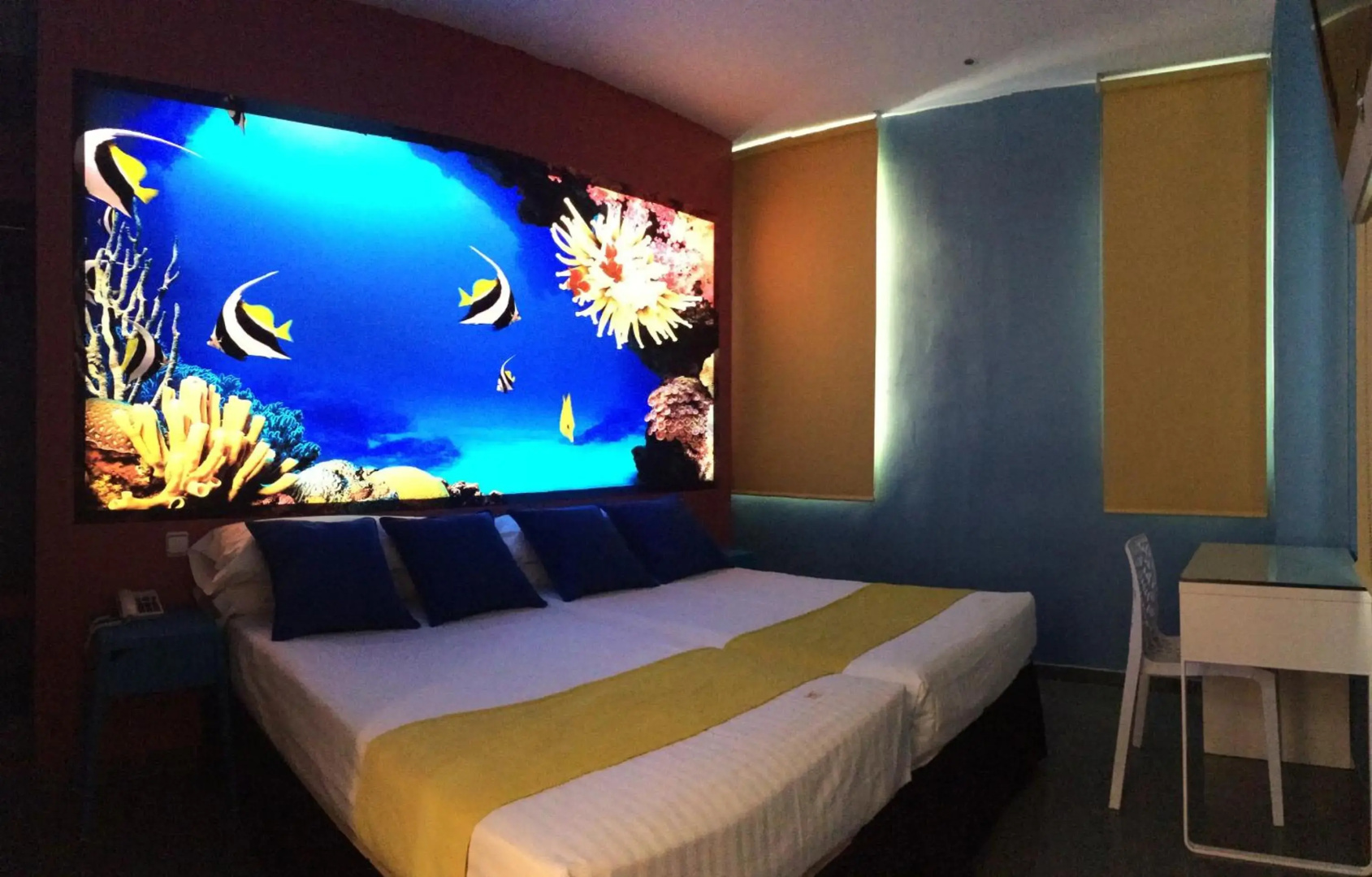 Photo - Hotel Indiana