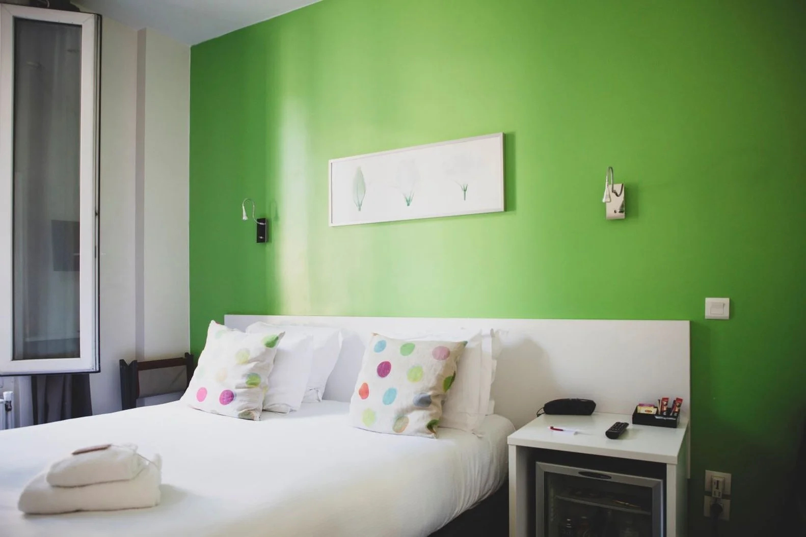 Photo - Kopster Hotel Paris Porte de Versailles