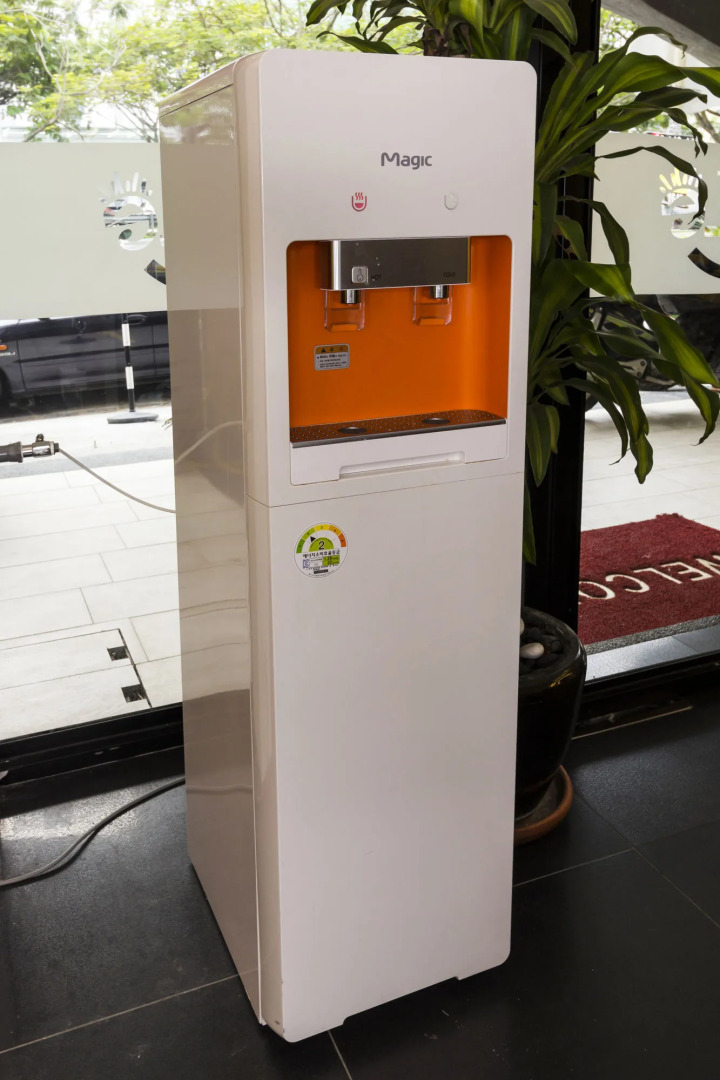 Foto - Smile Hotel Danau Kota