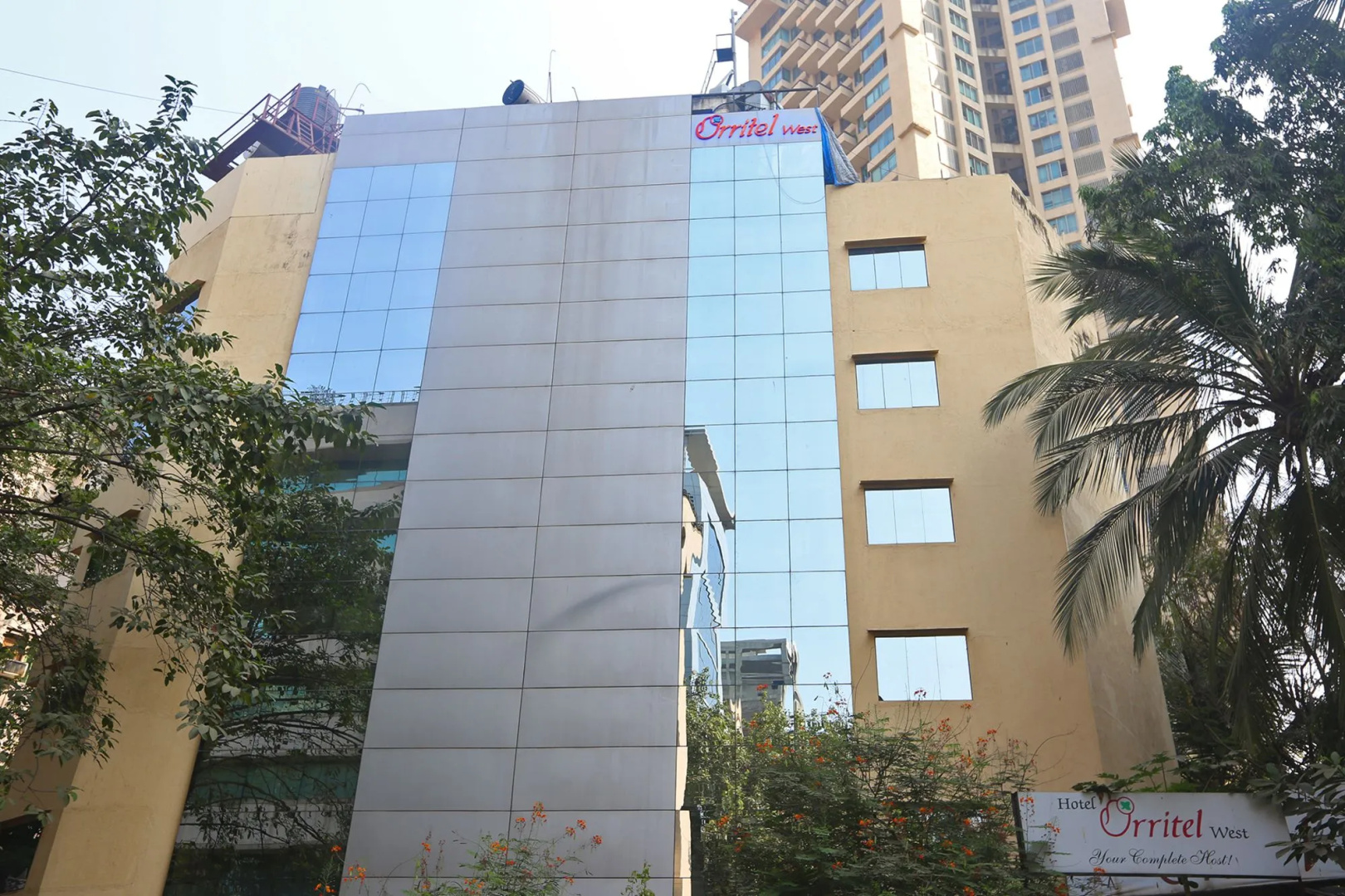 Photo - Hotel Orritel West