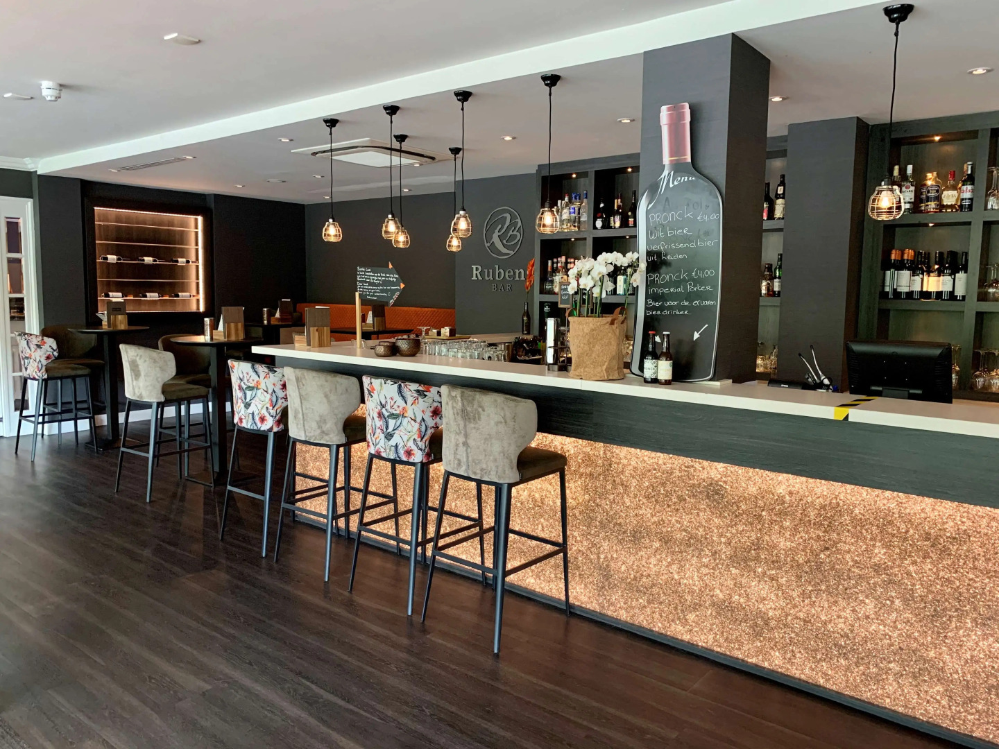 Foto - Golden Tulip Leiden Centre