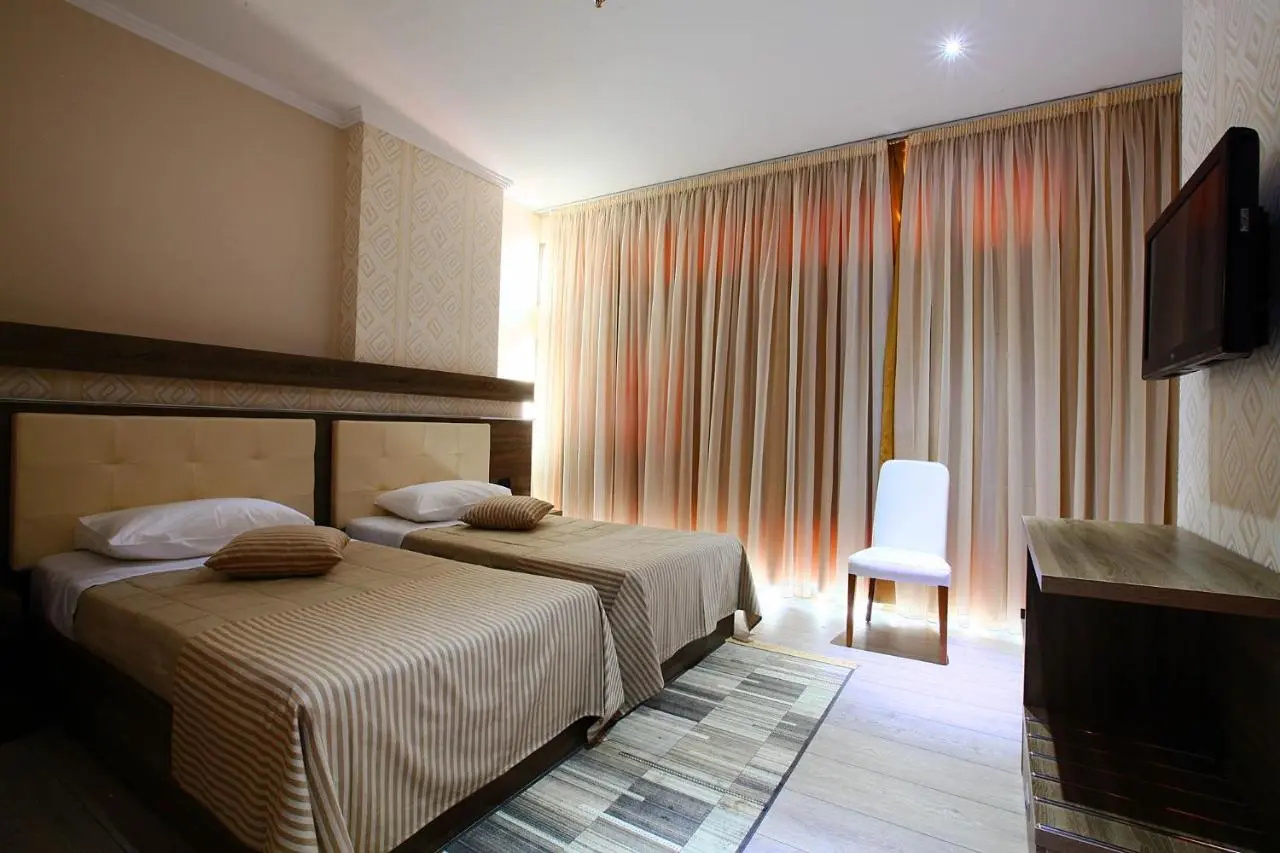 Photo - Hotel Partner