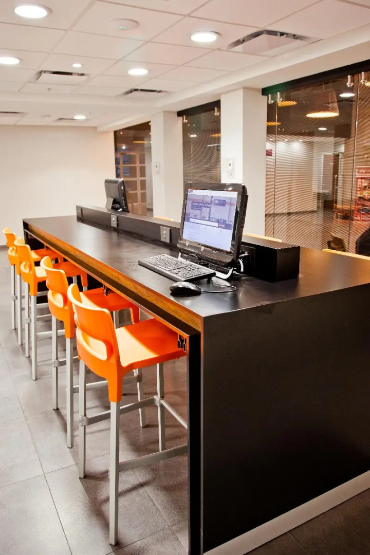 Foto - Sierra Suites By HP Hotels