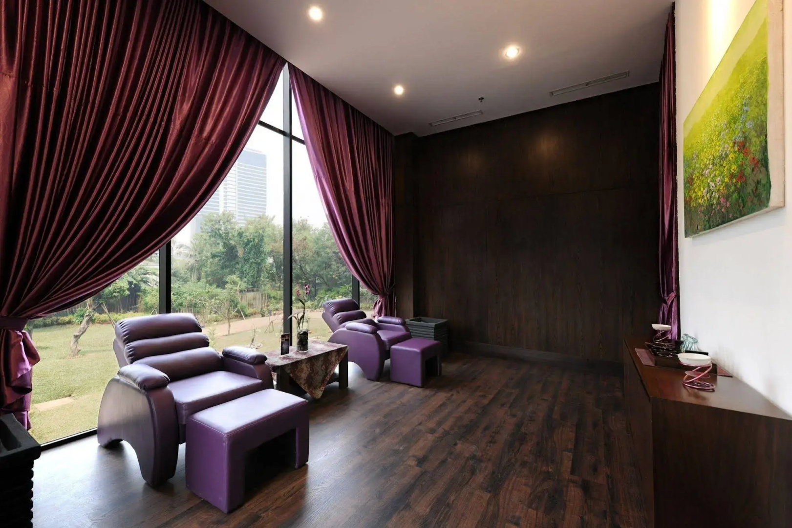Foto - Veranda Hotel Pakubuwono