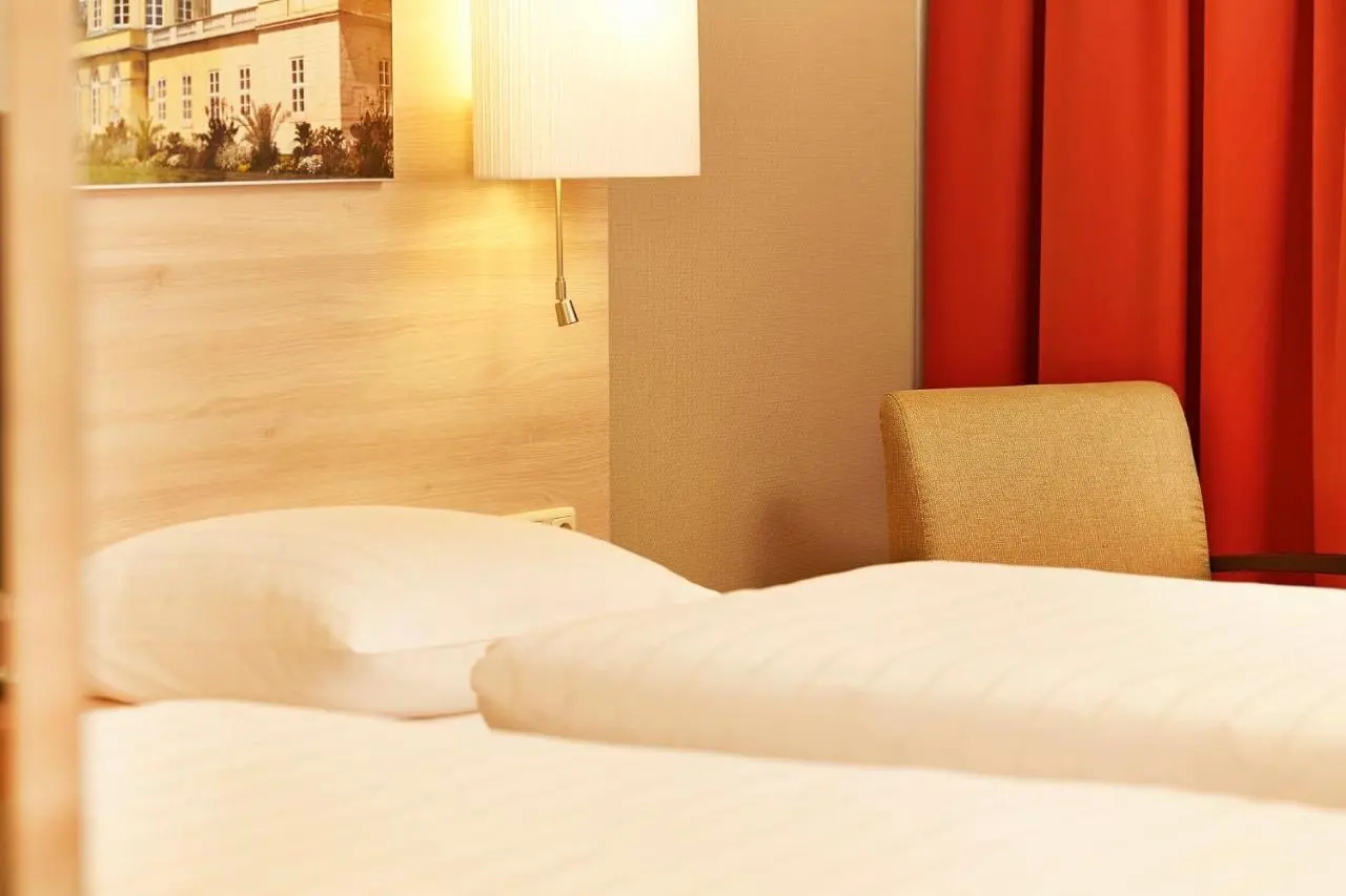 Foto - H+ Hotel Hannover