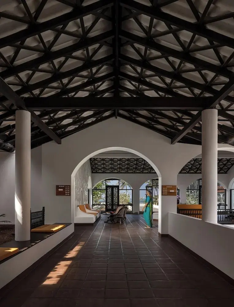 Foto - Heritance Ayurveda - All Meals and Treatments