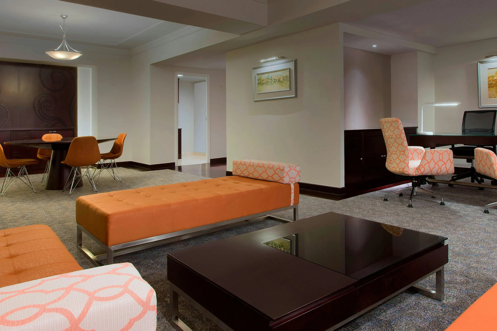Foto - Le Meridien Jakarta