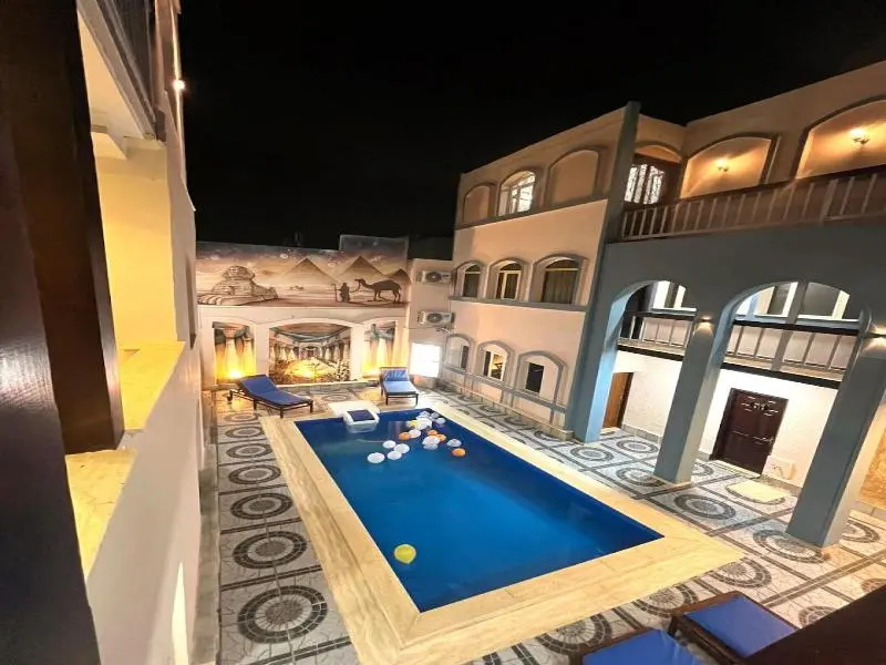 Photo - Elite Pyramids View Inn
