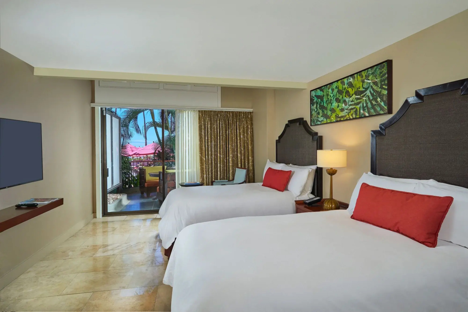Photo - The Royal Hawaiian, A Luxury Collection Resort, Waikiki