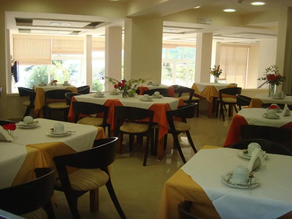 Foto - Glyfada Beach Hotel