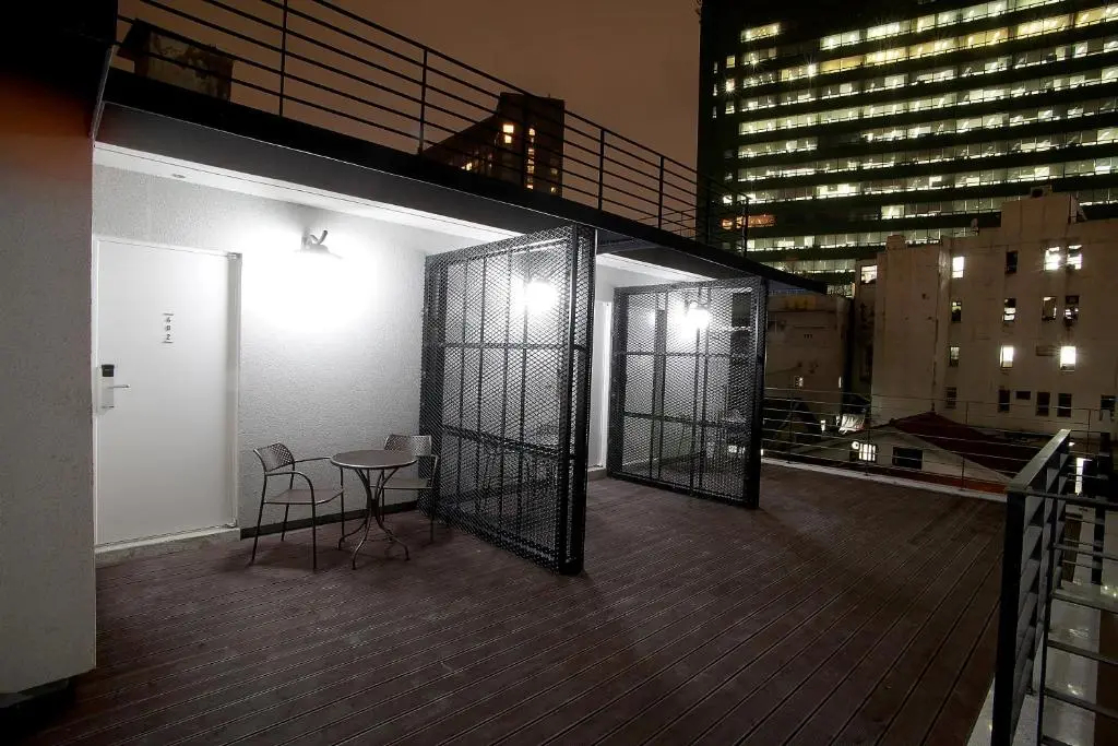 Foto - K-POP Hotel Seoul Tower