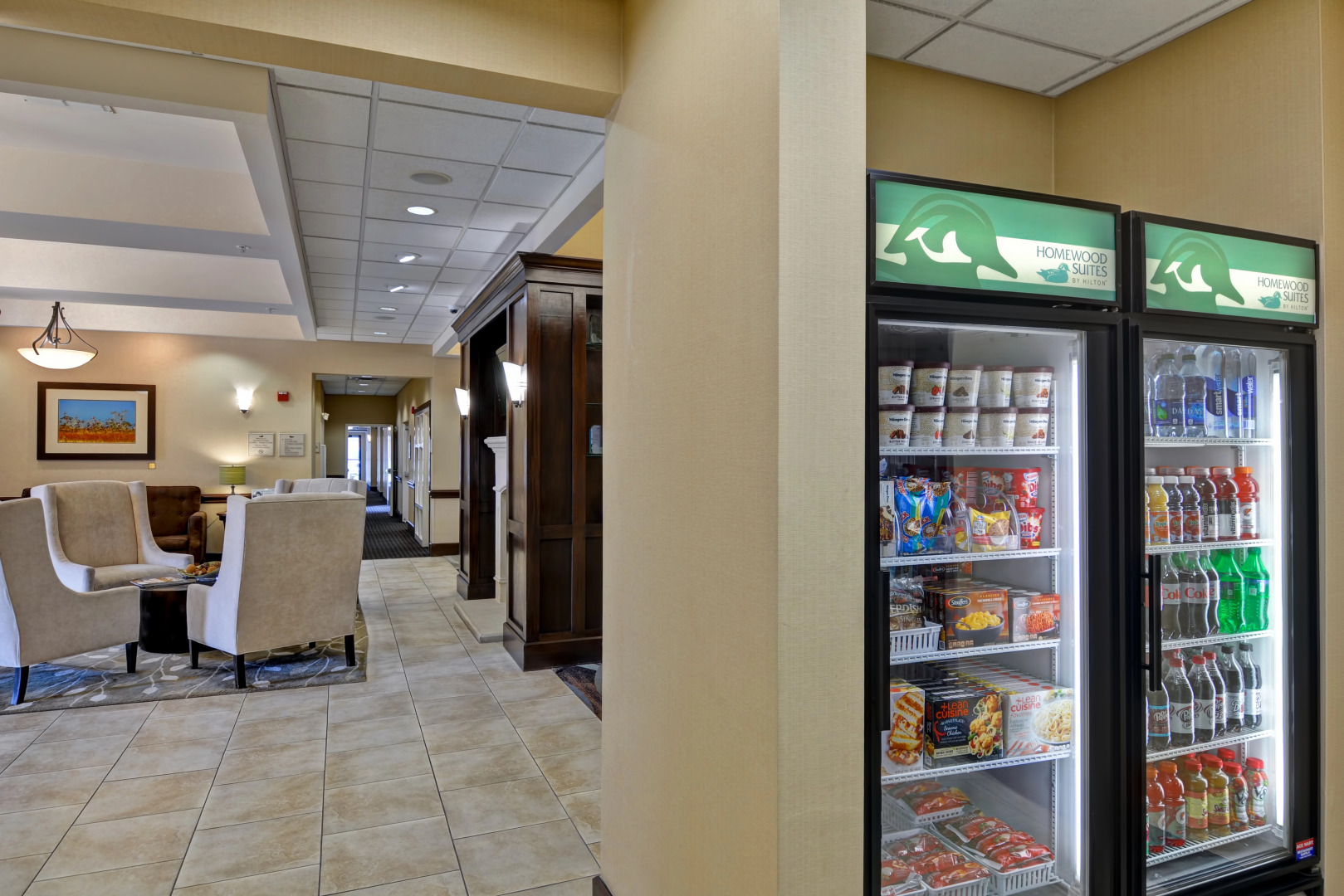 Foto - Homewood Suites by Hilton Houston West-Energy Corridor