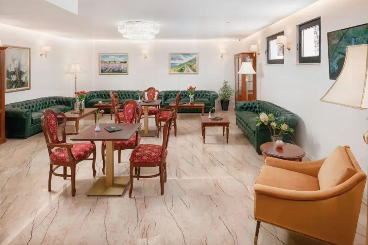 Photo - Hotel Cvita