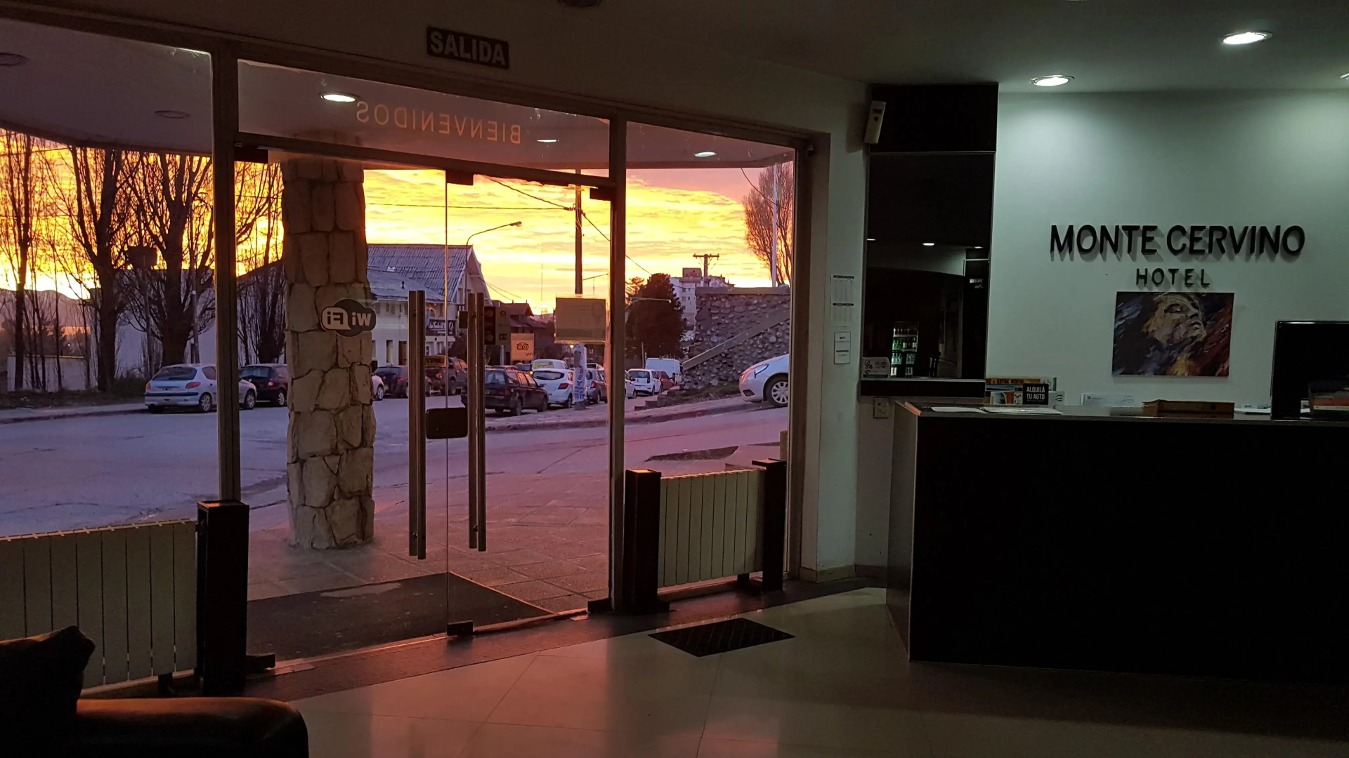 Foto - Hotel Monte Cervino