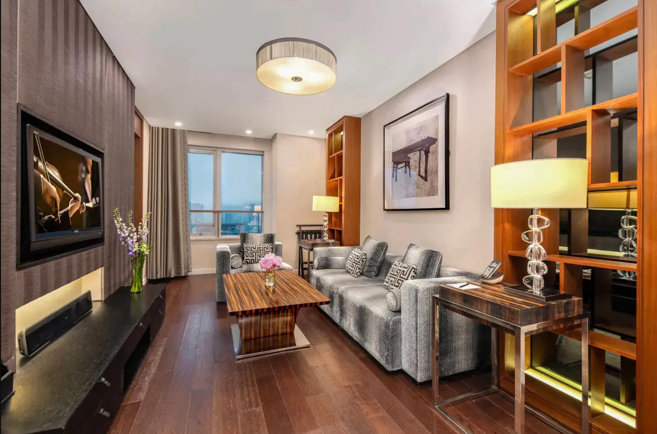 Foto - Ascott Huai Hai Road Shanghai, Xintiandi