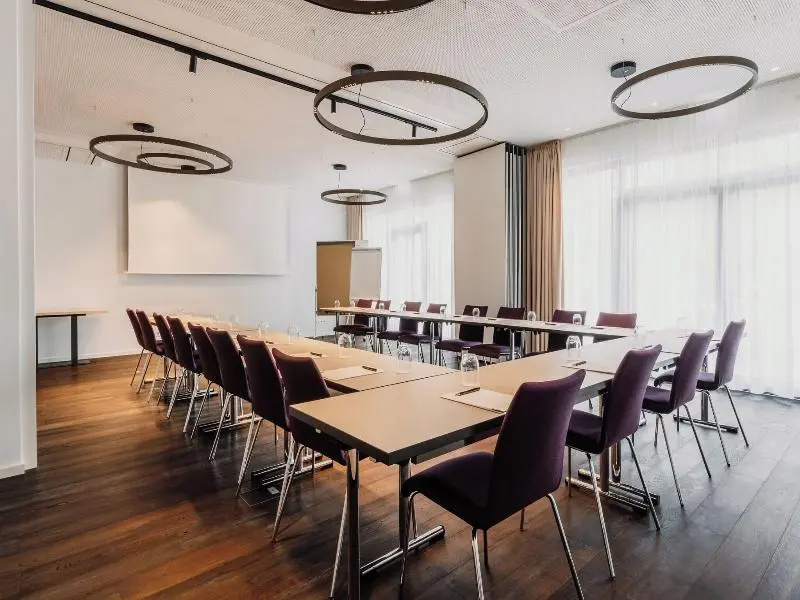 Photo - Grimms Hotel Hanau