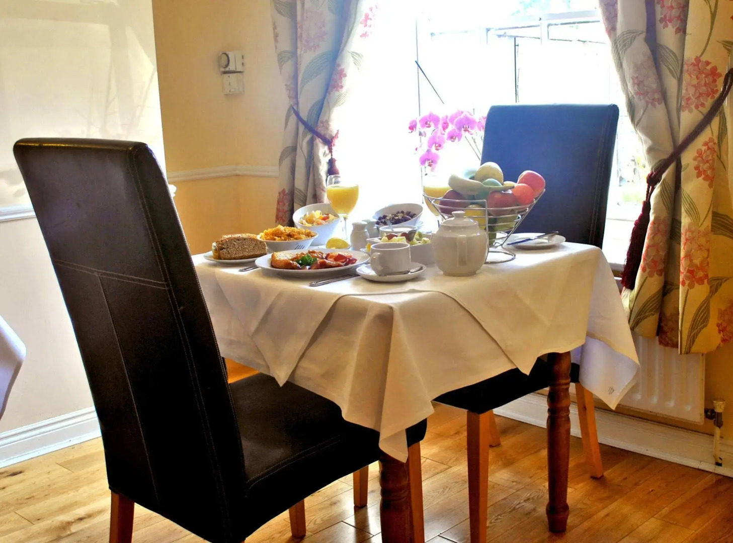 Foto - Waterloo Lodge