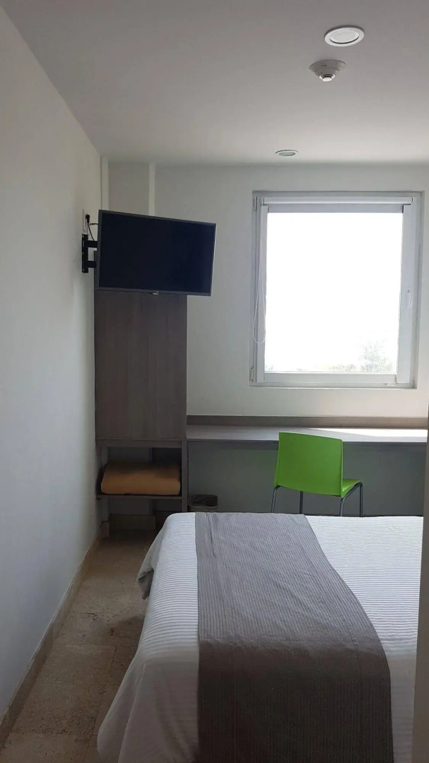 Photo - SR Hotel