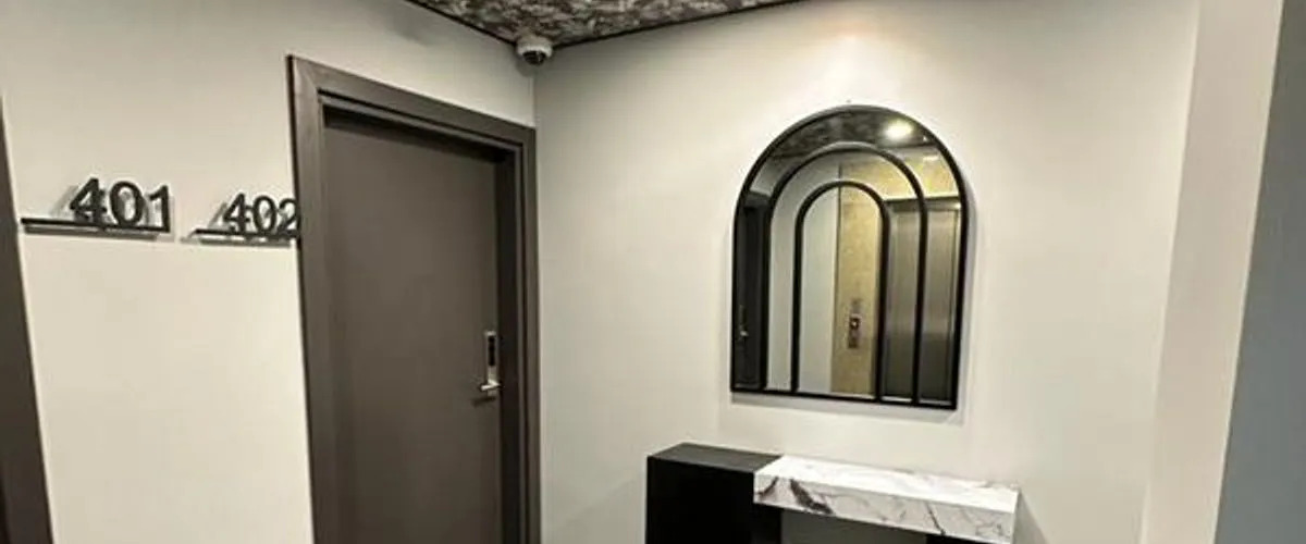 Foto - Second Suit Hotel