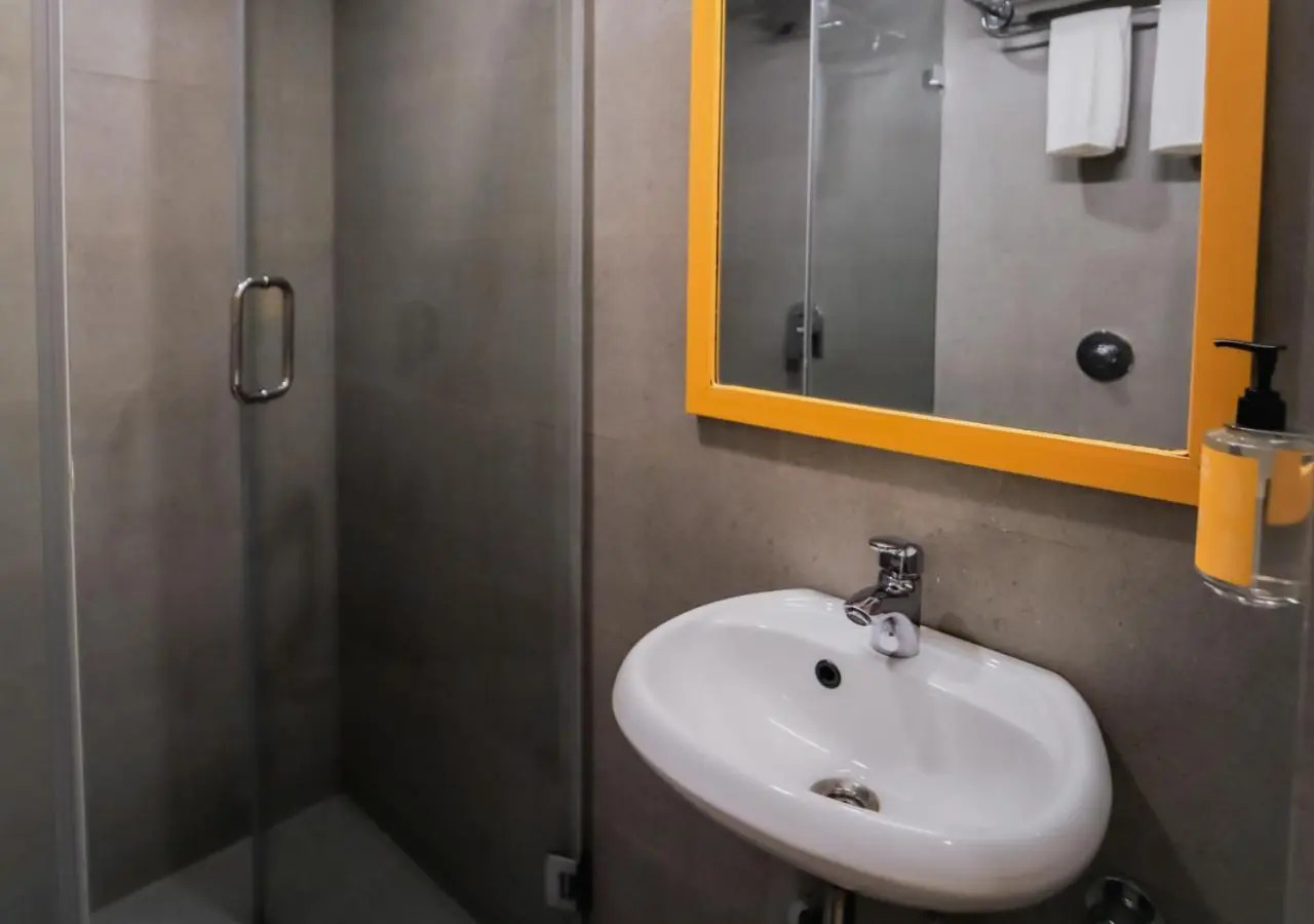 Foto - Bloom Hotel - Worli