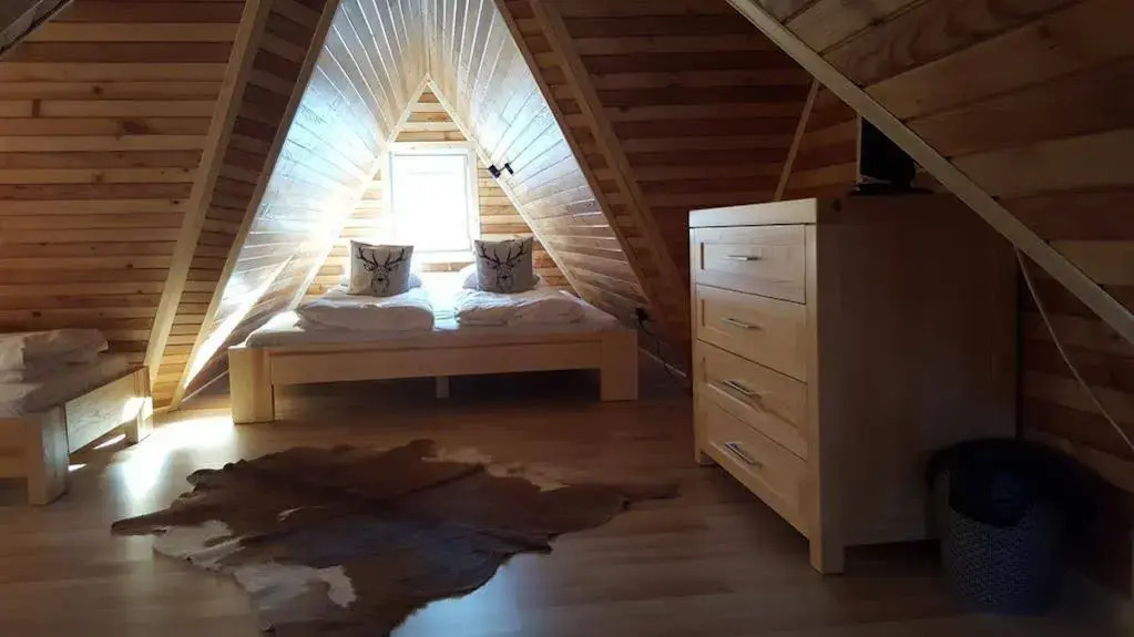 Photo - Pokoje Gościnne BENITA