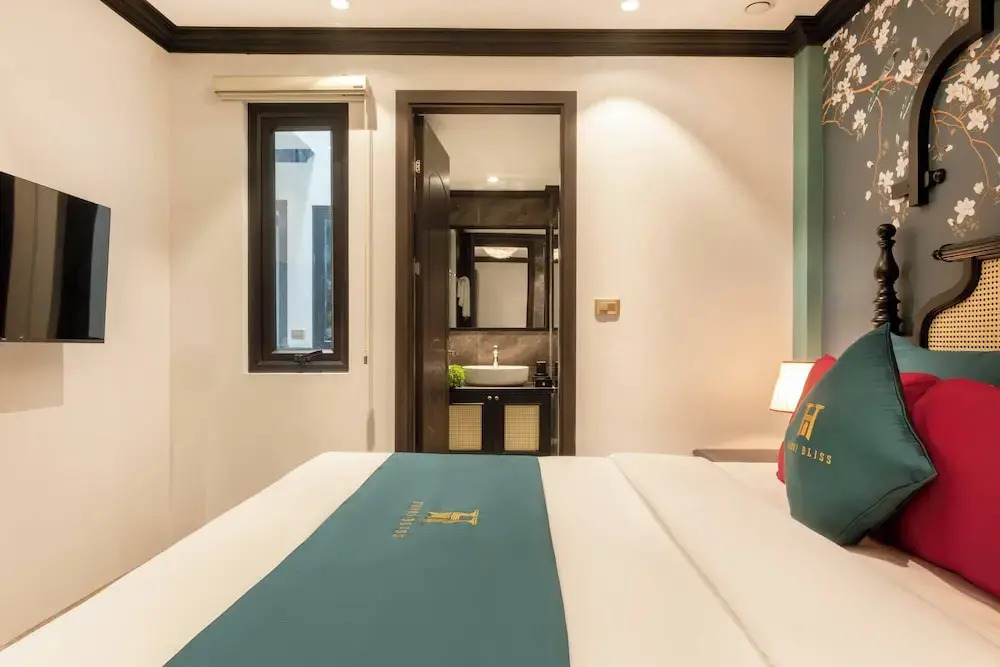 Photo - Hanoi Bliss Hotel