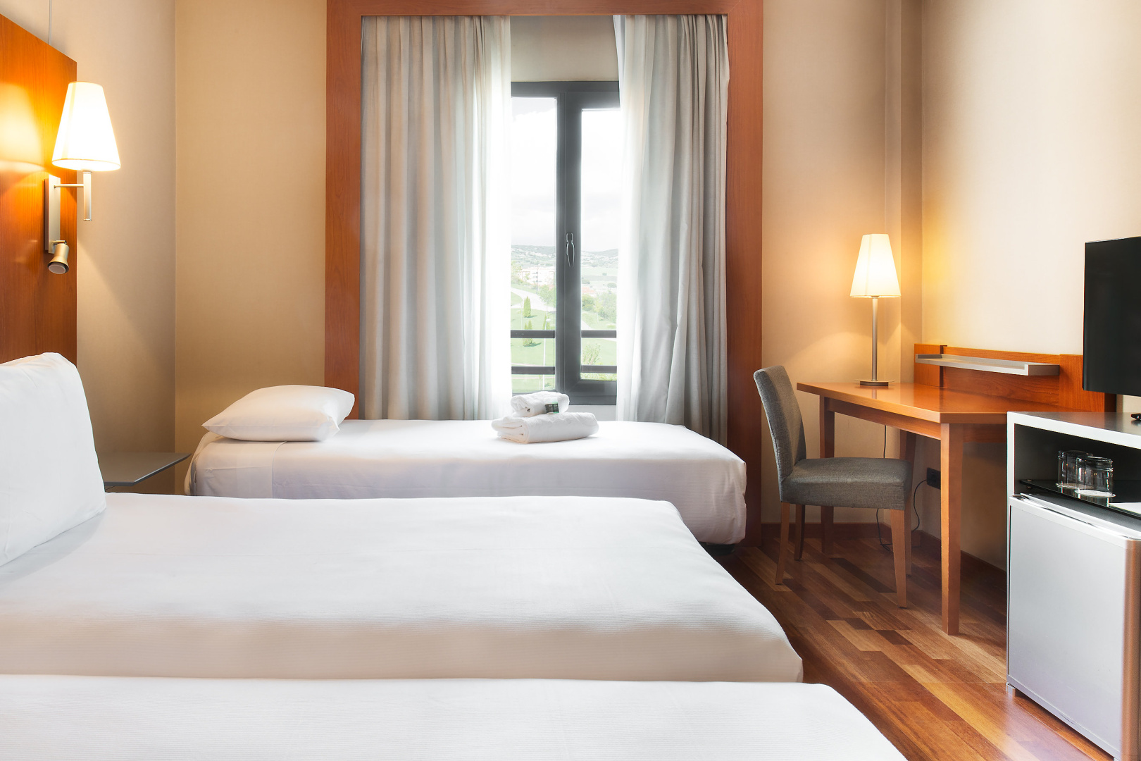 Foto - Hotel Exe Cuenca