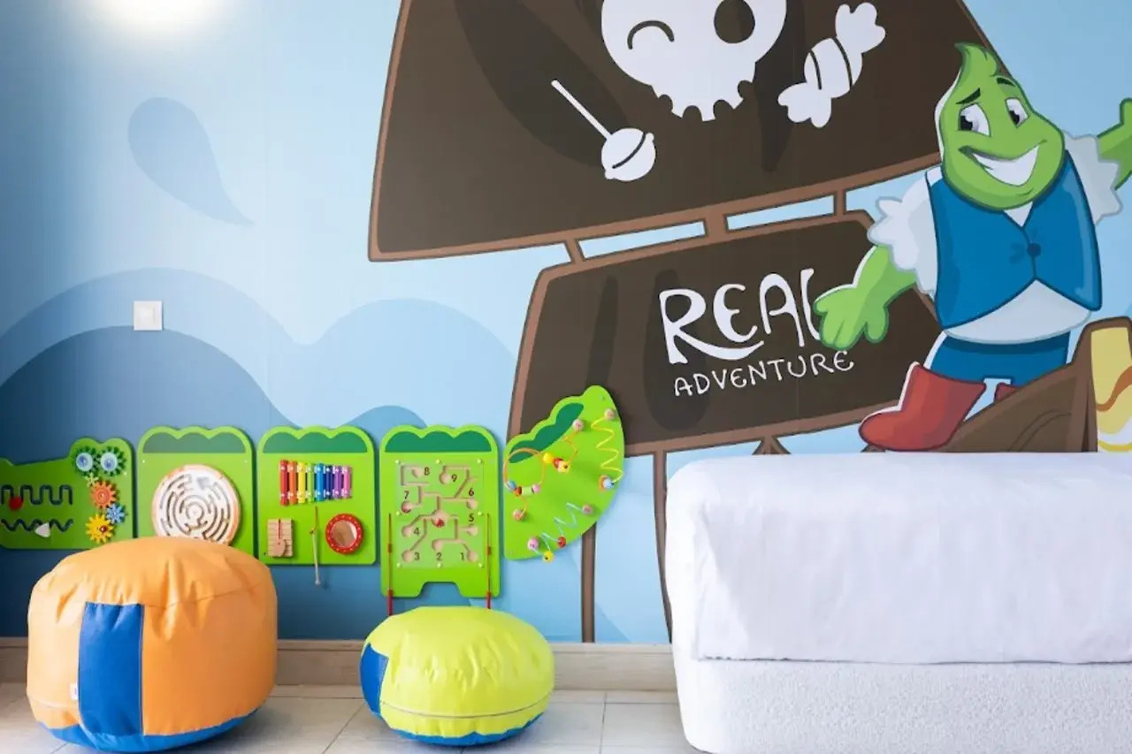 Photo - Gran Castillo Tagoro Family & Fun Playa Blanca