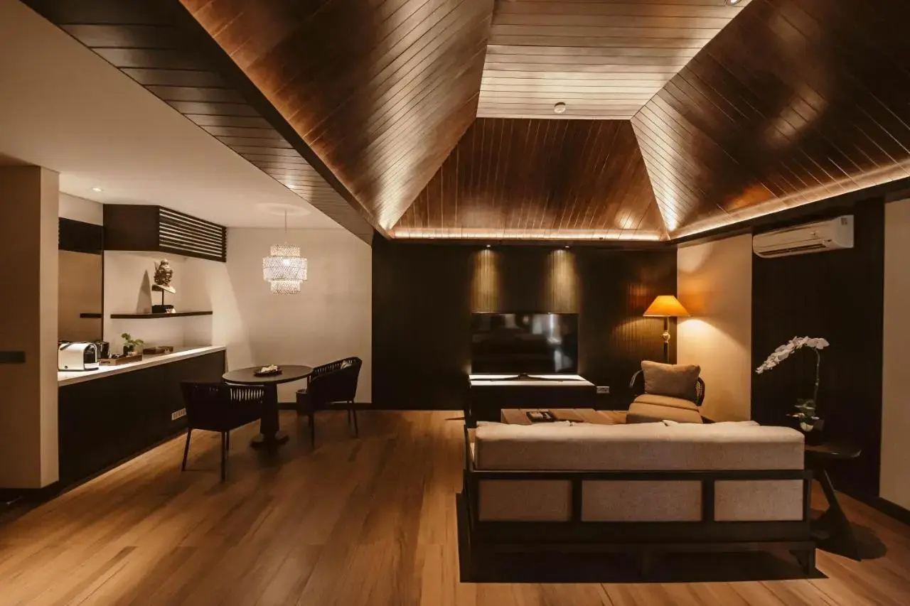 Photo - The Vira Bali Boutique Hotel & Suite