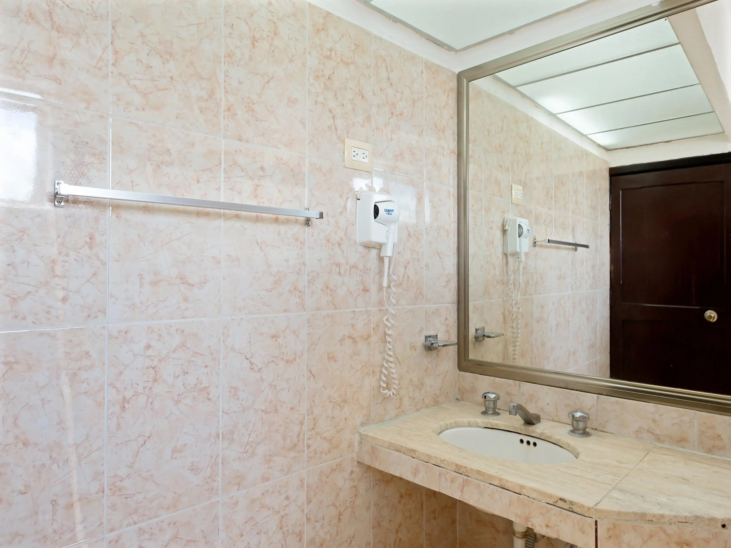Foto - Hotel Plaza Mirador