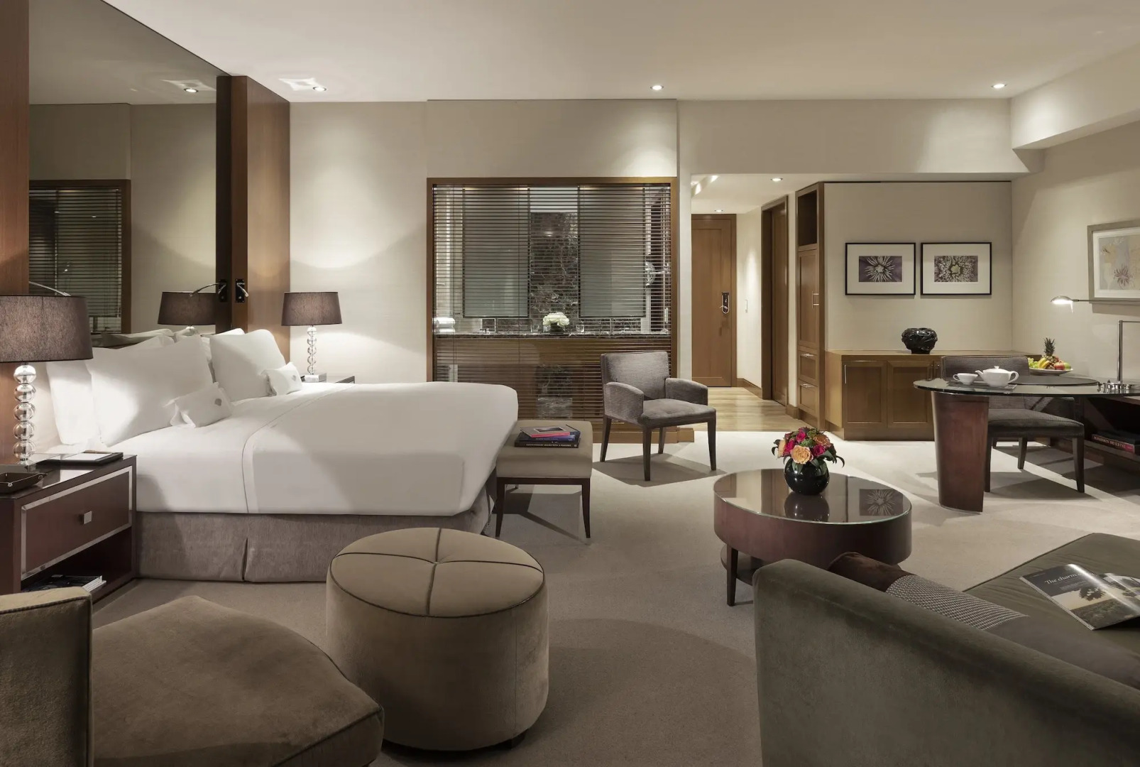 Foto - Mandarin Oriental, Geneva