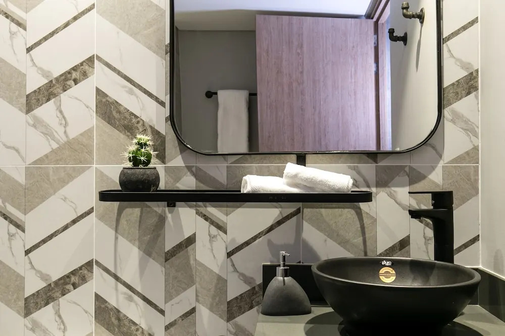 Foto - Factory Lofts Hotel