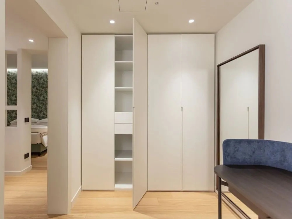 Foto - Sant'Ambrogio Apartments, Reception h24