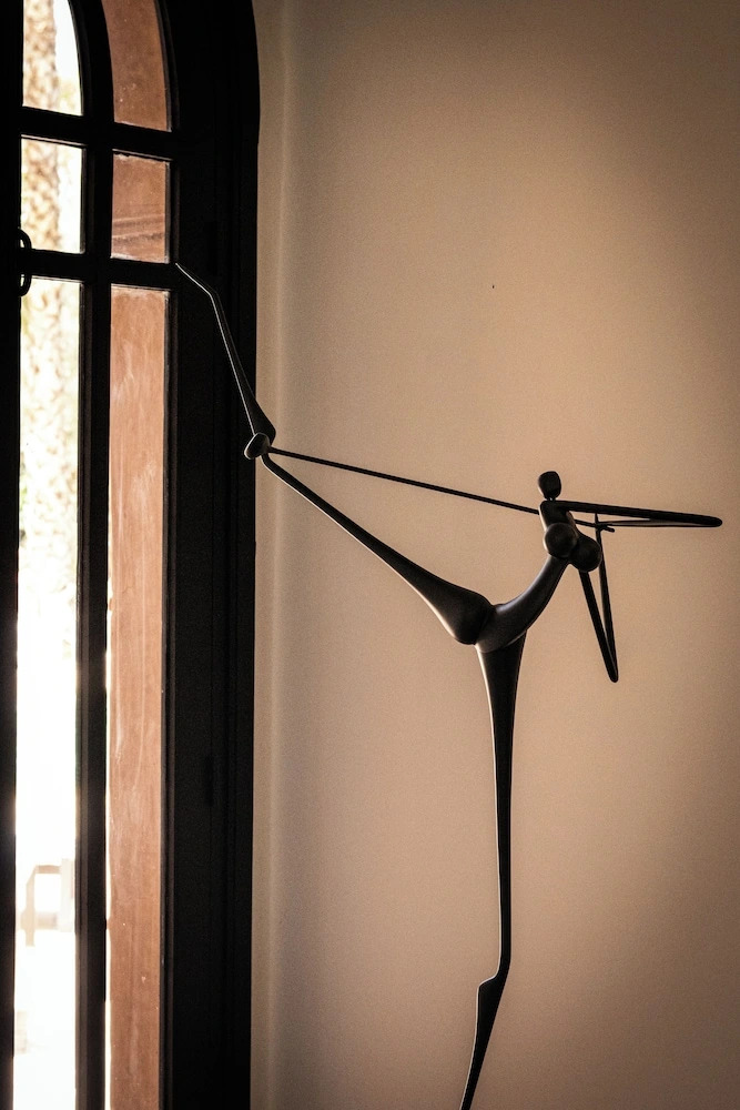 Foto - Villa Al Assala Palmeraie