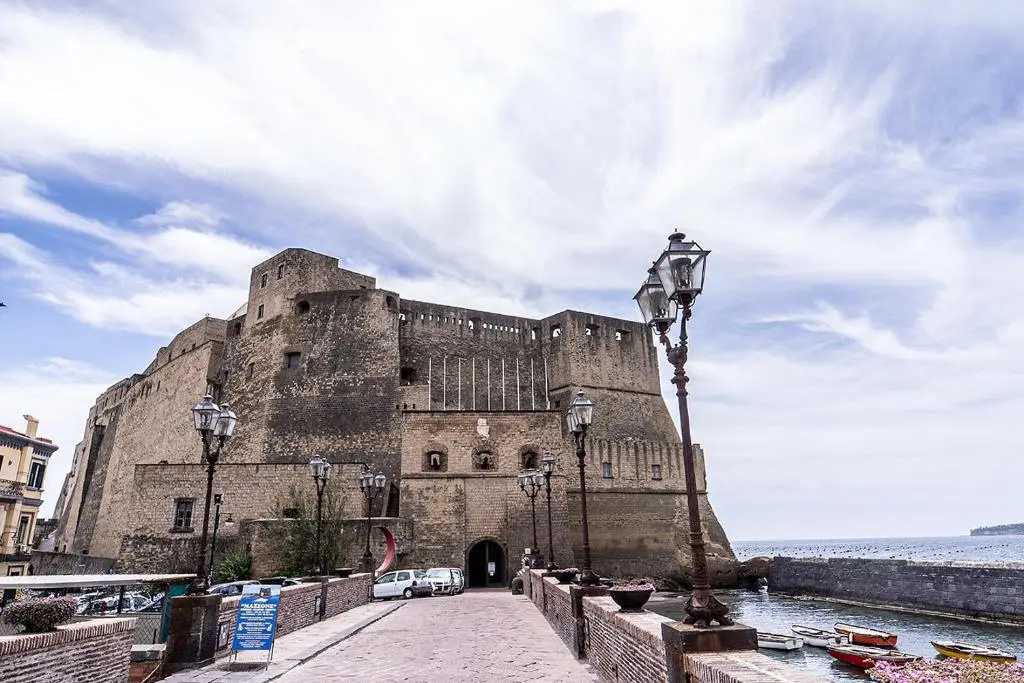 Foto - Royal House Napoli Centro "by ClaPa Group Dislocated Hospitality